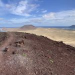 Panorama La Graciosa