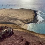 Es geht steil bergab...