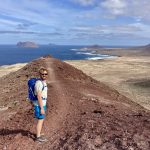 Unterwegs zum Gipfel