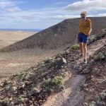 Es windet ein wenig...