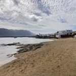 Der Ort Caleta del Sebo