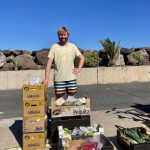 Der frische Proviant ist da!