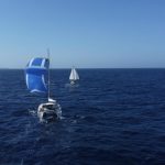 Die KISS mit der OCEAN JADE