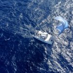 Die KISS unter Parasailor