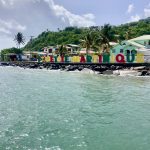 Willkommen auf Petite Martinique