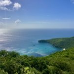 Chatham Bay auf Union Island