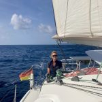 Traumsegeln nach Bequia