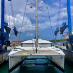 Professionelles Kranen