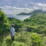 Unterwegs im Dickicht von Ronde...