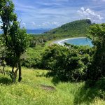 Hier lässt es sich noch ganz gut laufen...