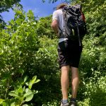 Auf der Suche nach dem Weg....