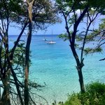 Wieder zurück am Wasser