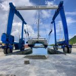 Die KISS kommt aus dem Wasser!