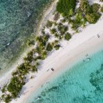 Wie aus dem Urlaubsprospekt....