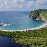 Der zweite Strand...