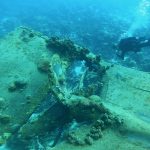 Wracktauchen auf Bonaire