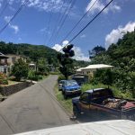 Unterwegs auf Grenada