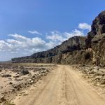 Mondlandschaft