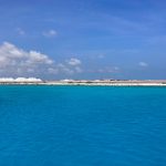 die Salinen an der Salt Pier