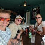 Angekommen auf Bonaire!