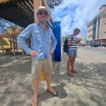 Unterwegs in Willemstad