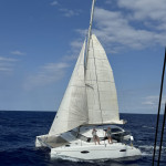 Fotoshooting auf See