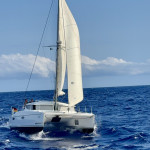 unterwegs zu den Ragged Islands