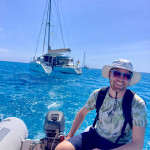 auf geht's zum Einklarieren!