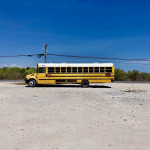 die USA sind nicht weit weg...