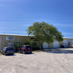 die Behörden von Great Inagua