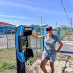 nicht mehr ganz funktionstüchtig....