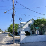 Hauptstrasse in Matthewtown