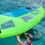 kurze Verschnaufpause