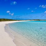 perfekter Strand
