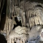 in der Tropfsteinhöhle