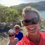 unterwegs auf Curacao