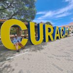 Curacao!