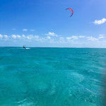 Kitesurfen in den Bahamas