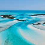 Bahamas-Traum