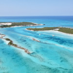 vor Anker in den Pipes