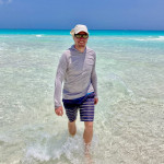 unser neuer Lieblingsstrand!