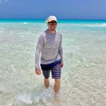 unser neuer Lieblingsstrand!