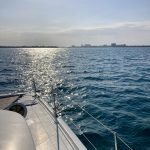 Nassau kommt in Sicht!