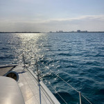 Nassau kommt in Sicht!