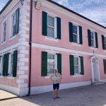 in der Altstadt von Nassau