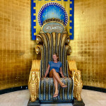 Herrscherin von Atlantis