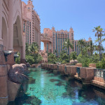im Atlantis Hotel
