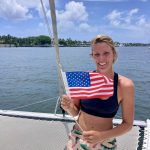 Welcome to the USA!