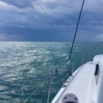 Sturm voraus!