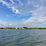 Zwischenstopp im Ponce Inlet